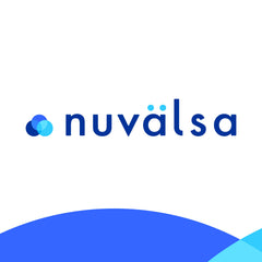 Nuvalsa ozone-therapy kit with all components for versatile treatments