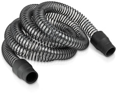 NUWAVE CPAP hose replacement 6-foot length enables flexible bedside positioning.