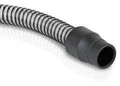 NUWAVE CPAP hose replacement supports compatibility with Philips Respironics machines.