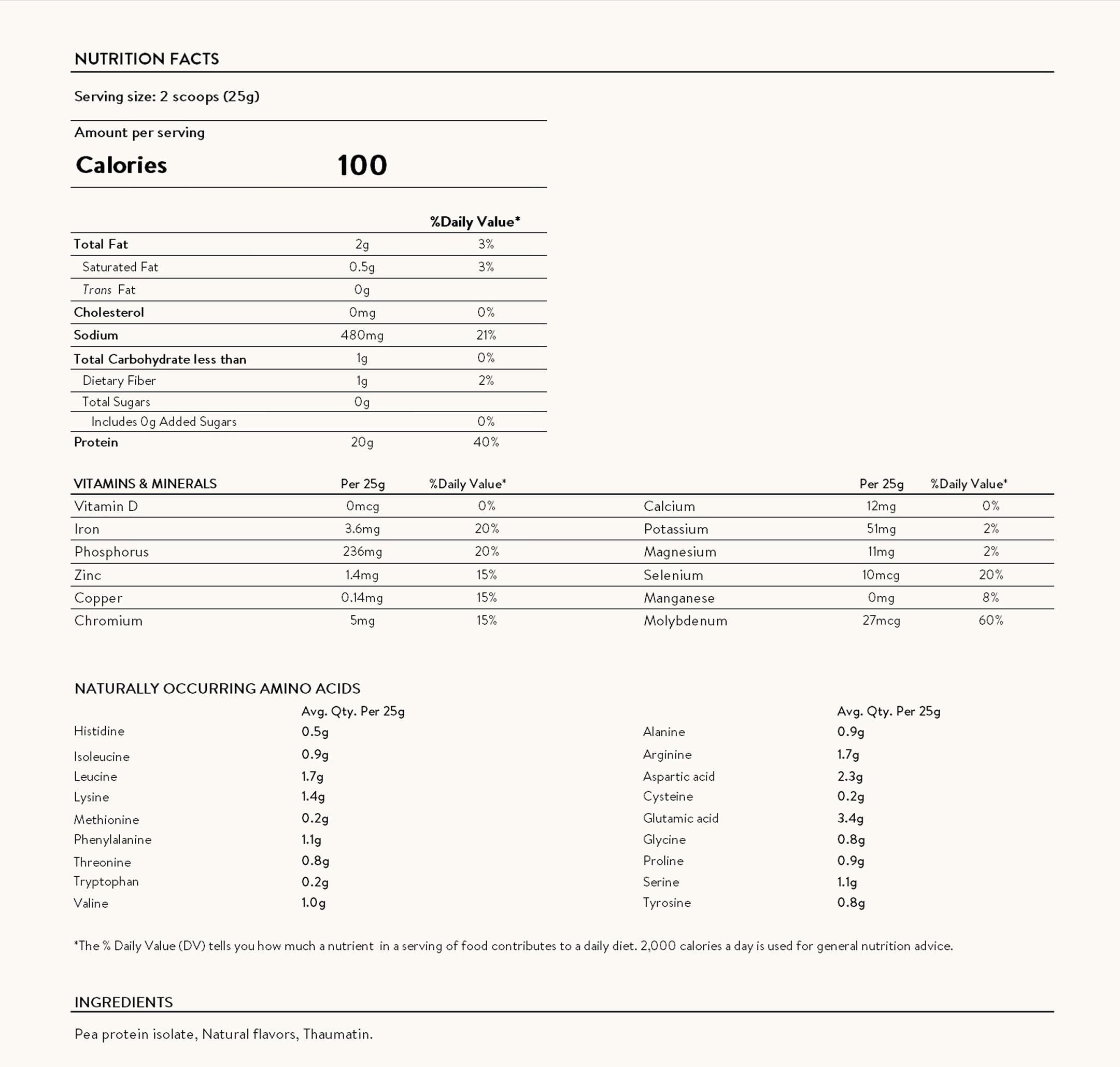Nuzest low-carb per serving keeps calories in check for active lifestyles