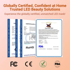 NVBOTY soft silicone mask texture for gentle skin contact