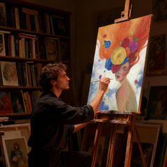 NVGCX gift box with Paris-inspired art elevates holiday gifting appeal.