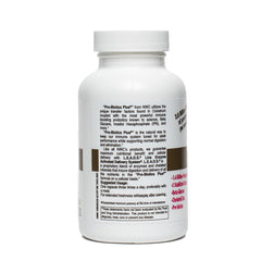 NWC Naturals Pro-Biotics Plus L.E.A.D.S. delivery system enhances absorption