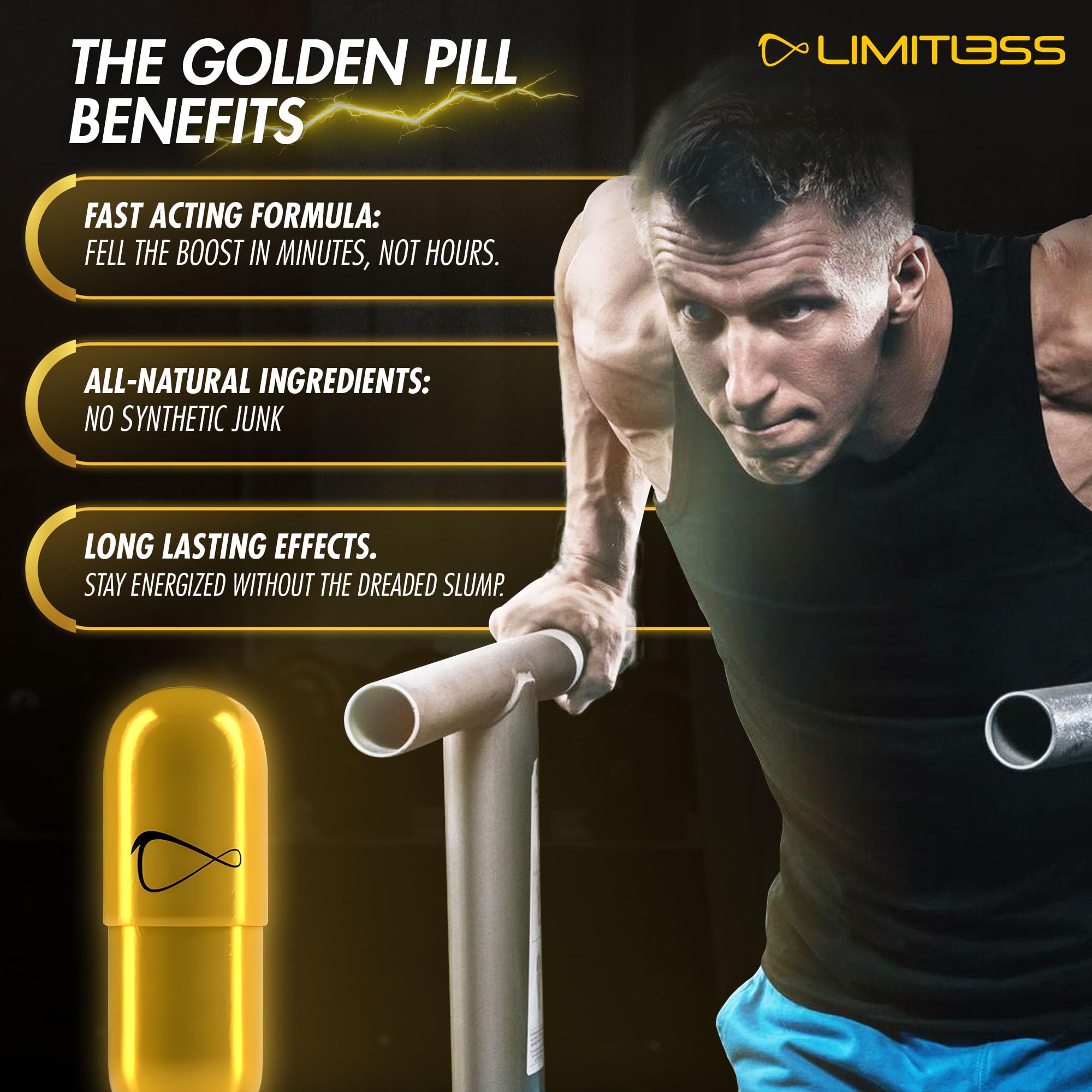 NZT-48 pouring capsules demonstrates easy portion control during busy mornings.