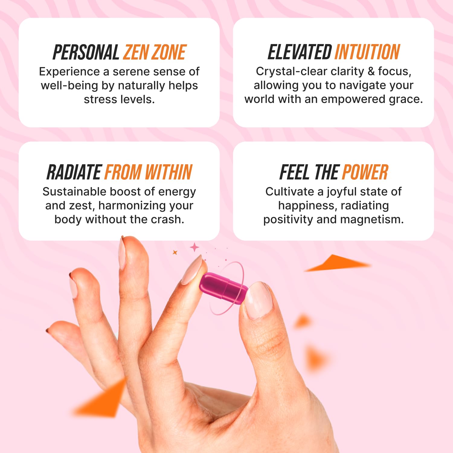 NZT-48 creativity productivity boost close-up capsules for creative tasks.