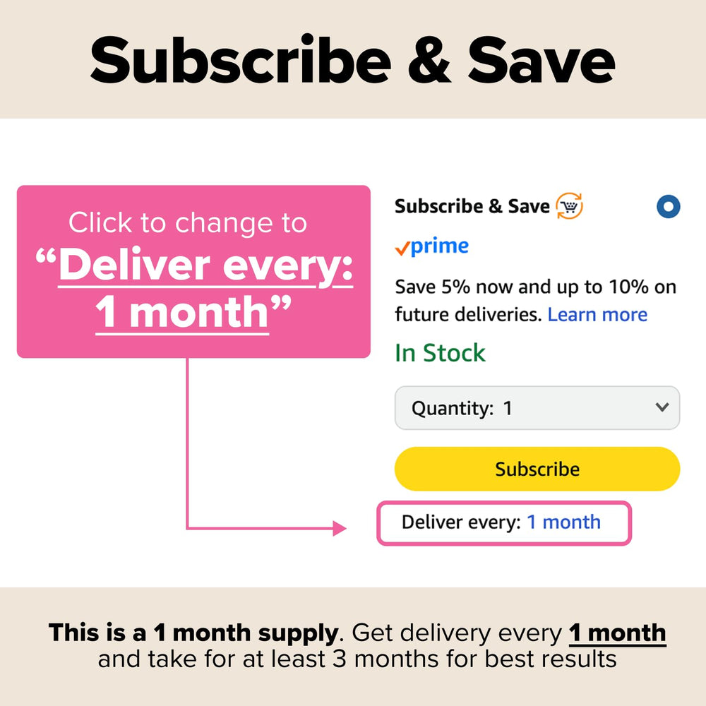 O Positiv URO bottle closeup showing capsules designed for ongoing vaginal balance