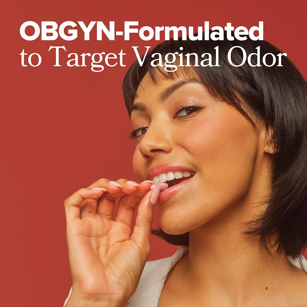 O Positiv URO product in period-friendly context, suggesting daily habit support