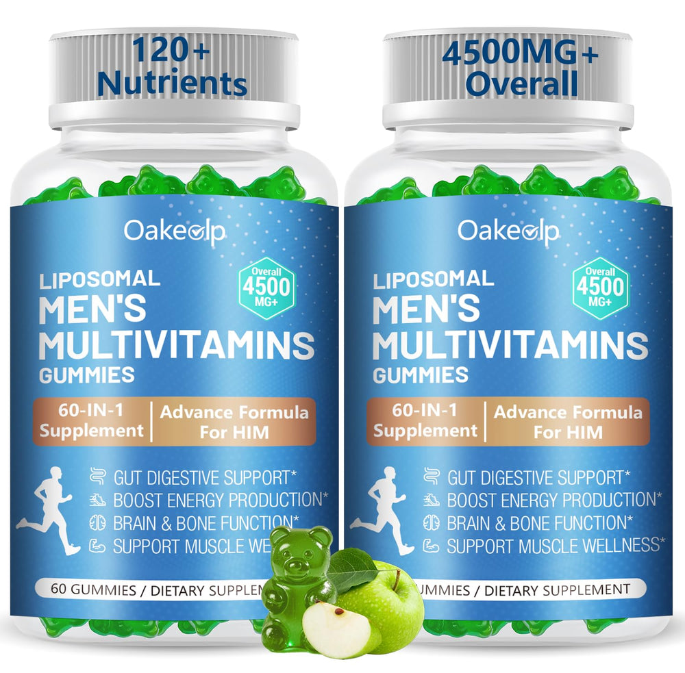 Oakevlp bottle pour demonstrates liposomal absorption for daily nutrients.