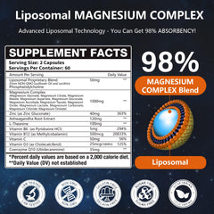 Oakevlp ashwagandha capsules suggesting a calming wellness routine.