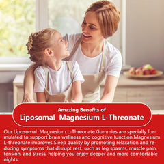 Oakevlp bottle and label emphasizing high-potency magnesium threonate