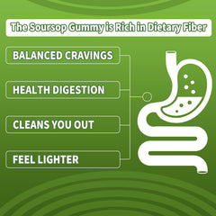 OALSE leaves and fruit extracts showcase natural origins for immune-friendly nutrition.