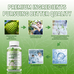 OALSE vegan gluten-free gummies package highlights plant-based wellness snack.