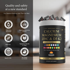 OASIS FORCE recyclable outer packaging emphasizing eco-friendly design.