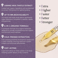 Oasis Force ingredients include dandelion and artichoke for digestive support