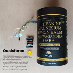 OASIS FORCE Recyclable paper outer pack for eco-friendly packaging