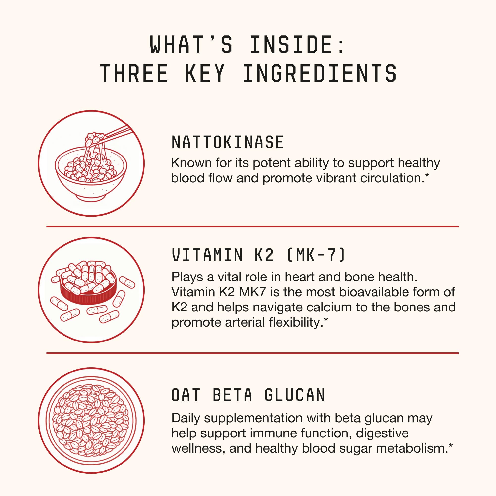 Toku oat beta glucan 3g pack ready to mix