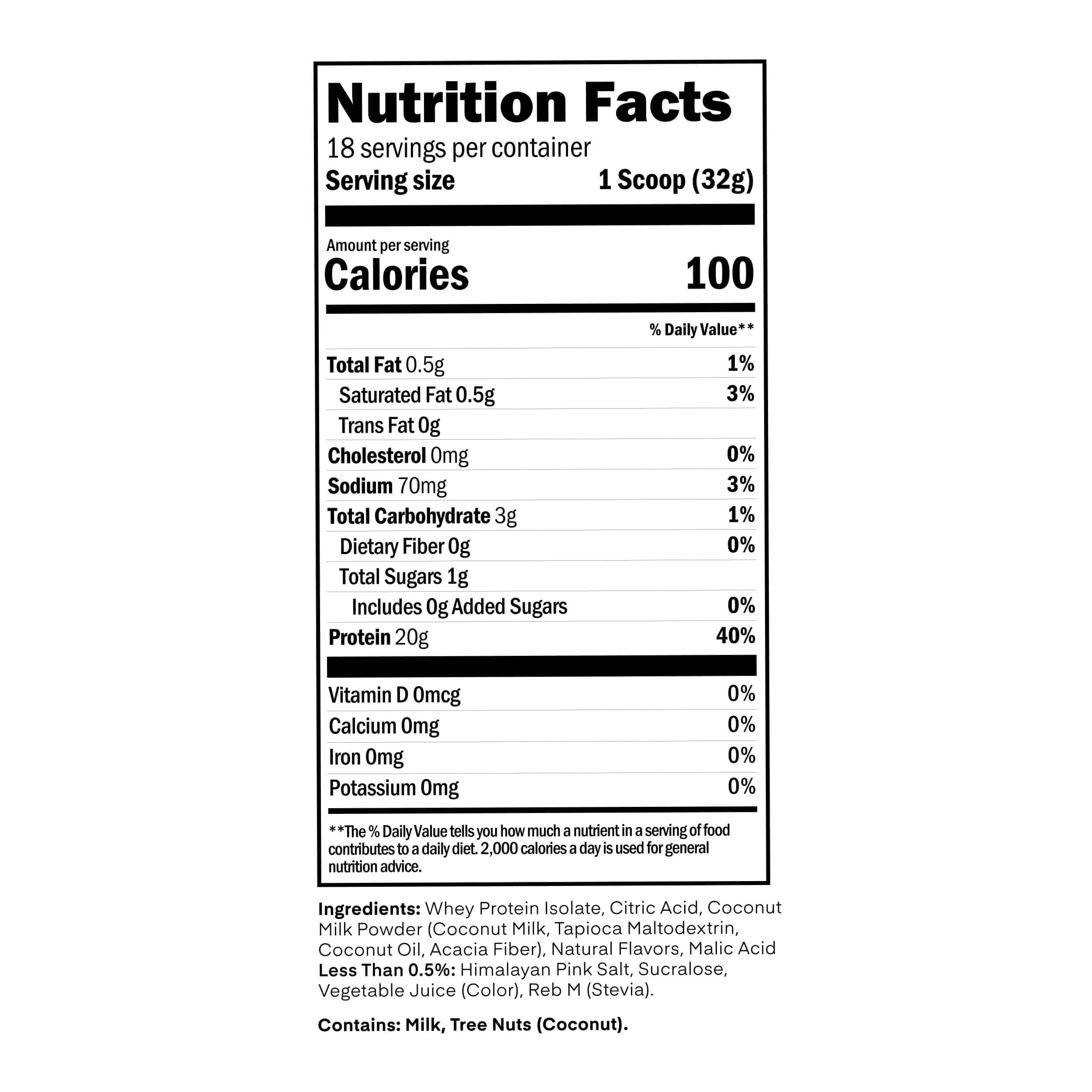 Oath Nutrition Clear Whey Raspberry Lemonade shaker bottle, quick mix during workouts