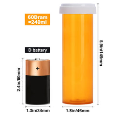 Obami double-sided cap on bottle offers versatile sealing and easy access.