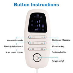 obbos auto mode presets interface offers effortless guided sessions during breaks.