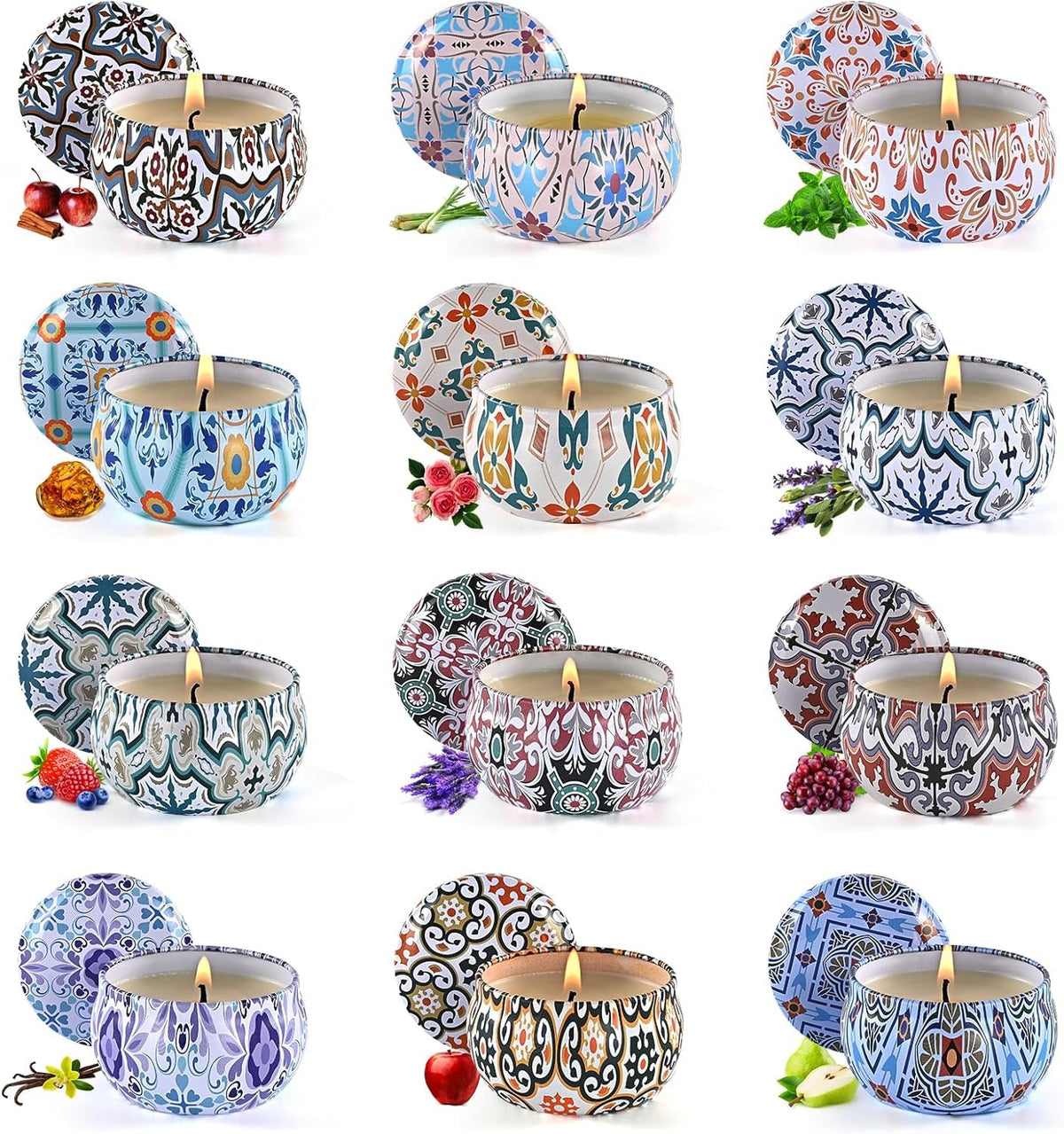 Obisesio gift set packaging for gifting and cozy spaces