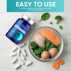 Obnobm 60-day supply packaging shown.