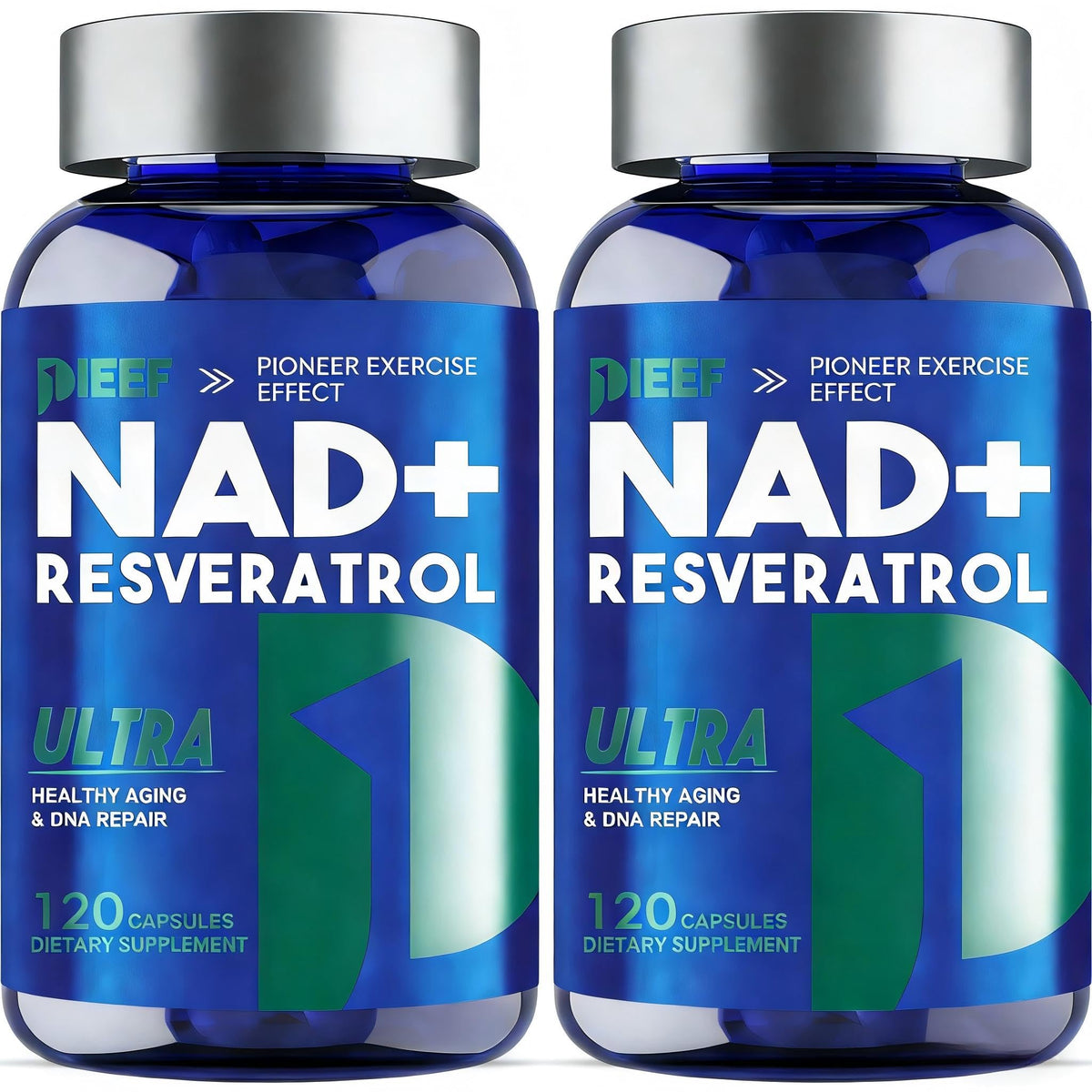 obnobm ND supplement bottle for daily energy and cellular wellness.