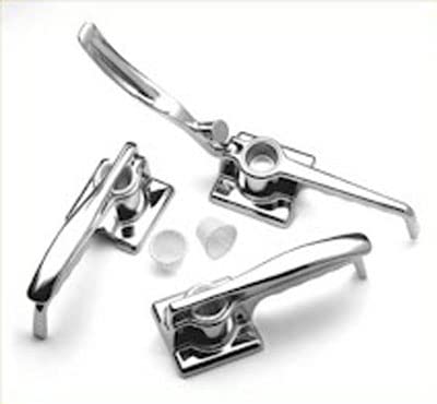 ocelco pill crusher with mounting base and fasteners included