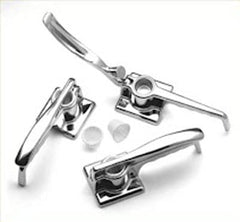 ocelco pill crusher with mounting base and fasteners included