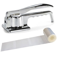 ocelco die cast metal pill crusher box and accessories