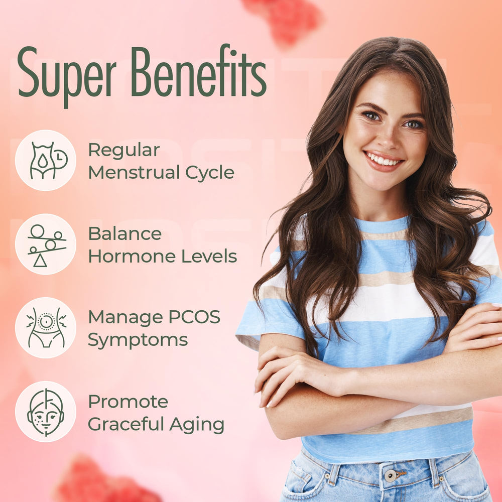 OCG Myo-D-Chiro Gummies peach close-up highlighting sugar-free peach flavor