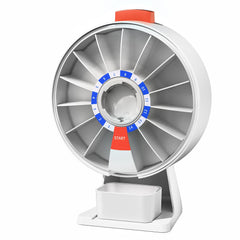 Odaro large pill dispenser wall-mounted for easy daily dosing and organization.
