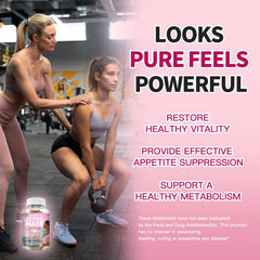 Oeaqeff Yerba Mate capsules in gym bag for on-the-go energy.