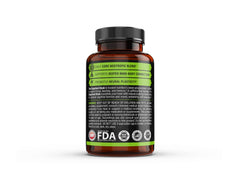 Off Meta Gigachad reminder about dosing guidelines and consistency.