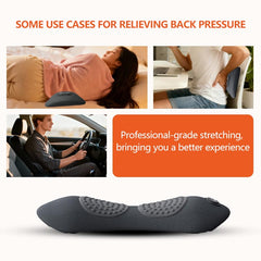 OFXWXTL 135-degree memory foam support aids posture.