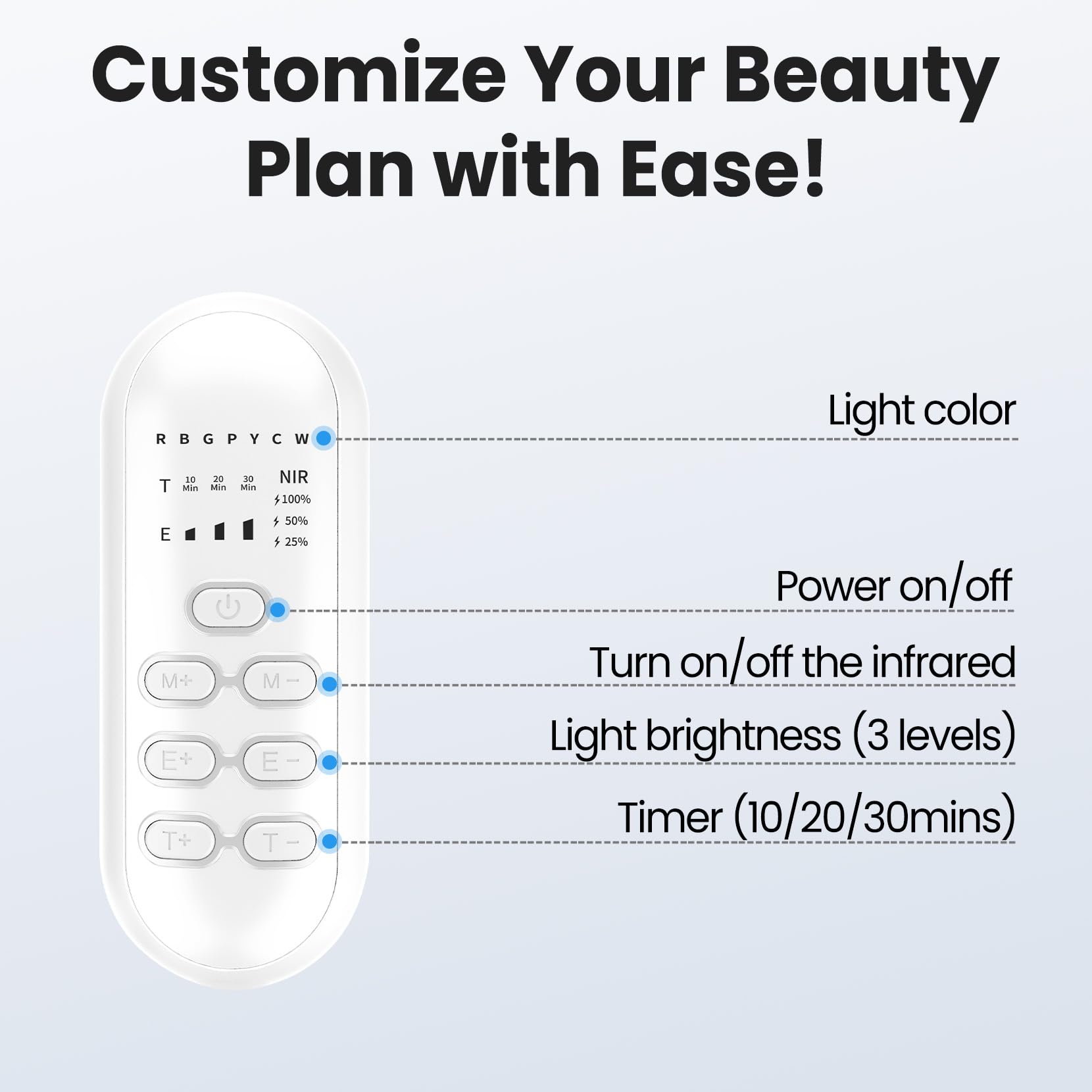 Oiameen charging cable and charger for convenient power on the go.