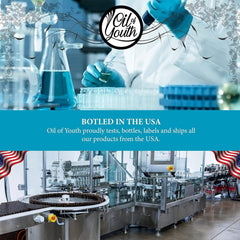 Spearmint oil aiding mood ambience in daily routines
