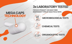 OLIMP L-Carnitine 1500 European manufacture badge signals trusted production.