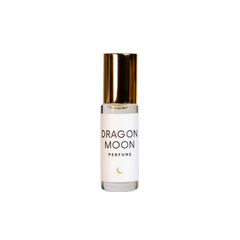 Olivine Atelier mini perfume oil with fig, white tea and amber for portable everyday fragrance.