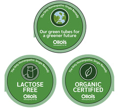OLLOÏS Histaminum Hydrochloricum 30C tube for allergic reactions