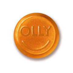 Packaging scene hints at a 50-count bottle delivering a 25-day supply.