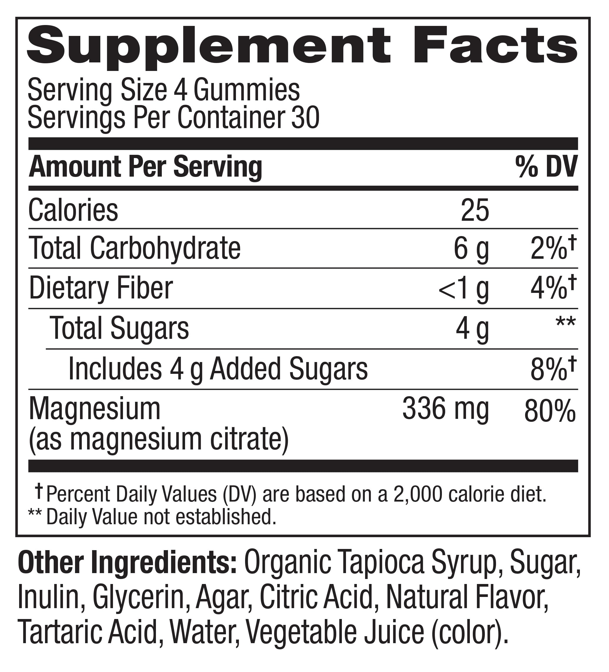 OLLY Relaxing Magnesium Gummies daily-use scene suggesting easy routine