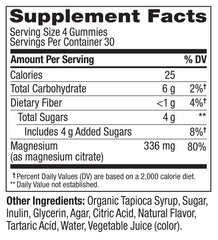 OLLY Relaxing Magnesium Gummies daily-use scene suggesting easy routine