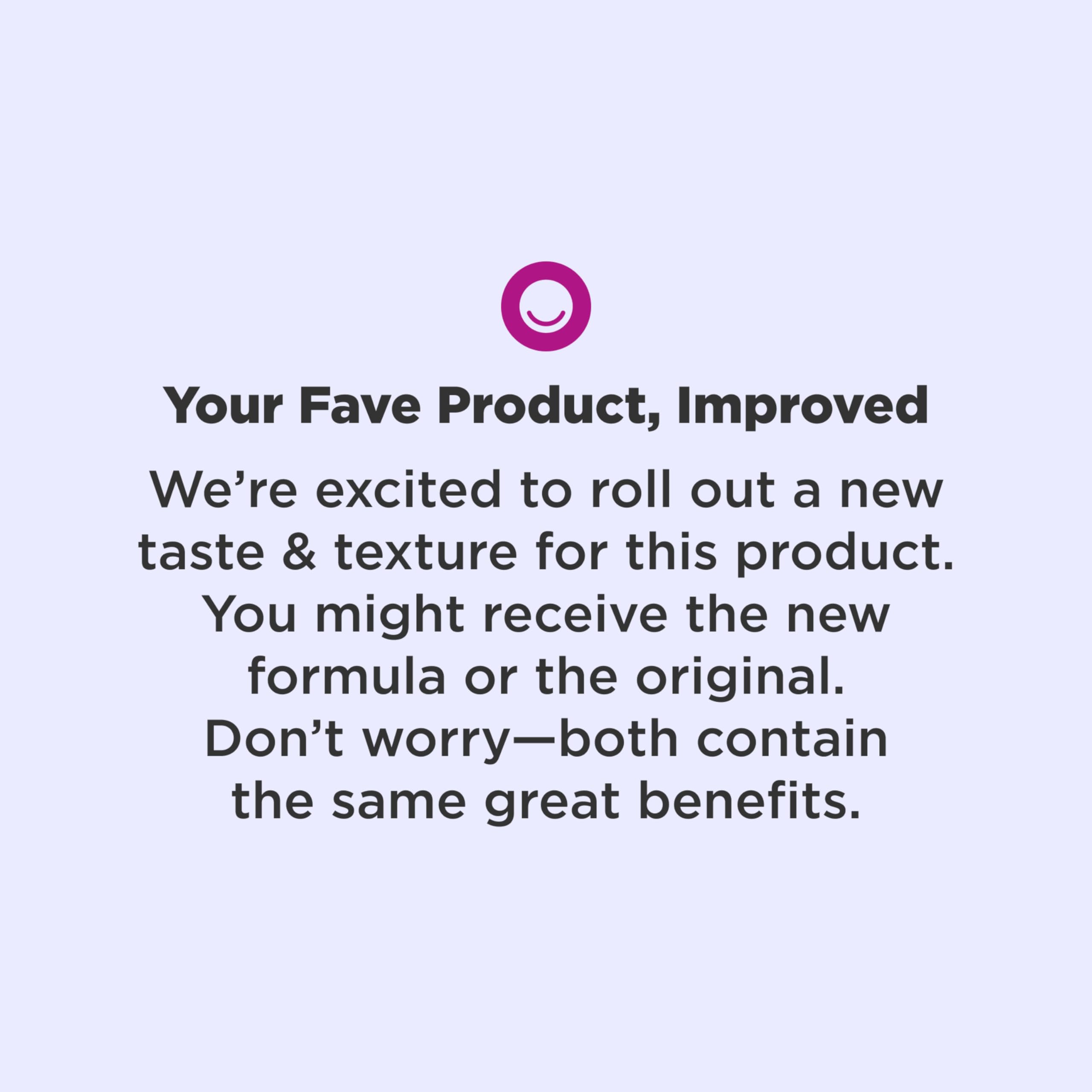 OLLY Sleep Gummies bottle with cap shown for two-month supply