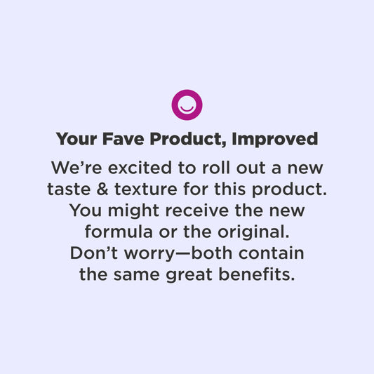 OLLY Sleep Gummies bottle with cap shown for two-month supply