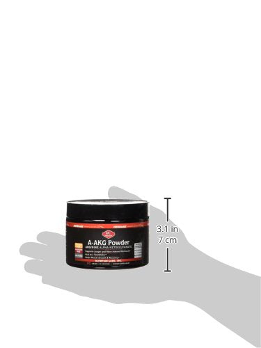 Gym-ready container on workout bench conveying performance support.