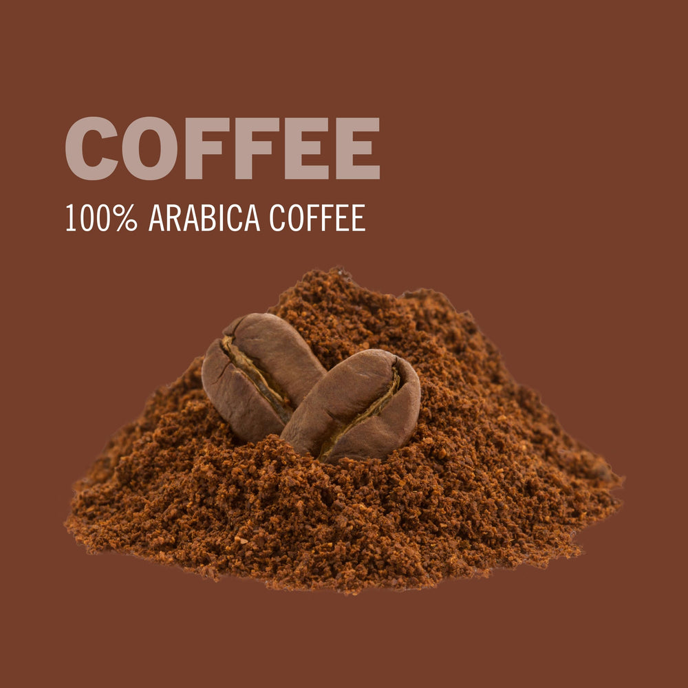Morning ritual-ready OM MUSHROOM SUPERFOOD coffee for steady energy.