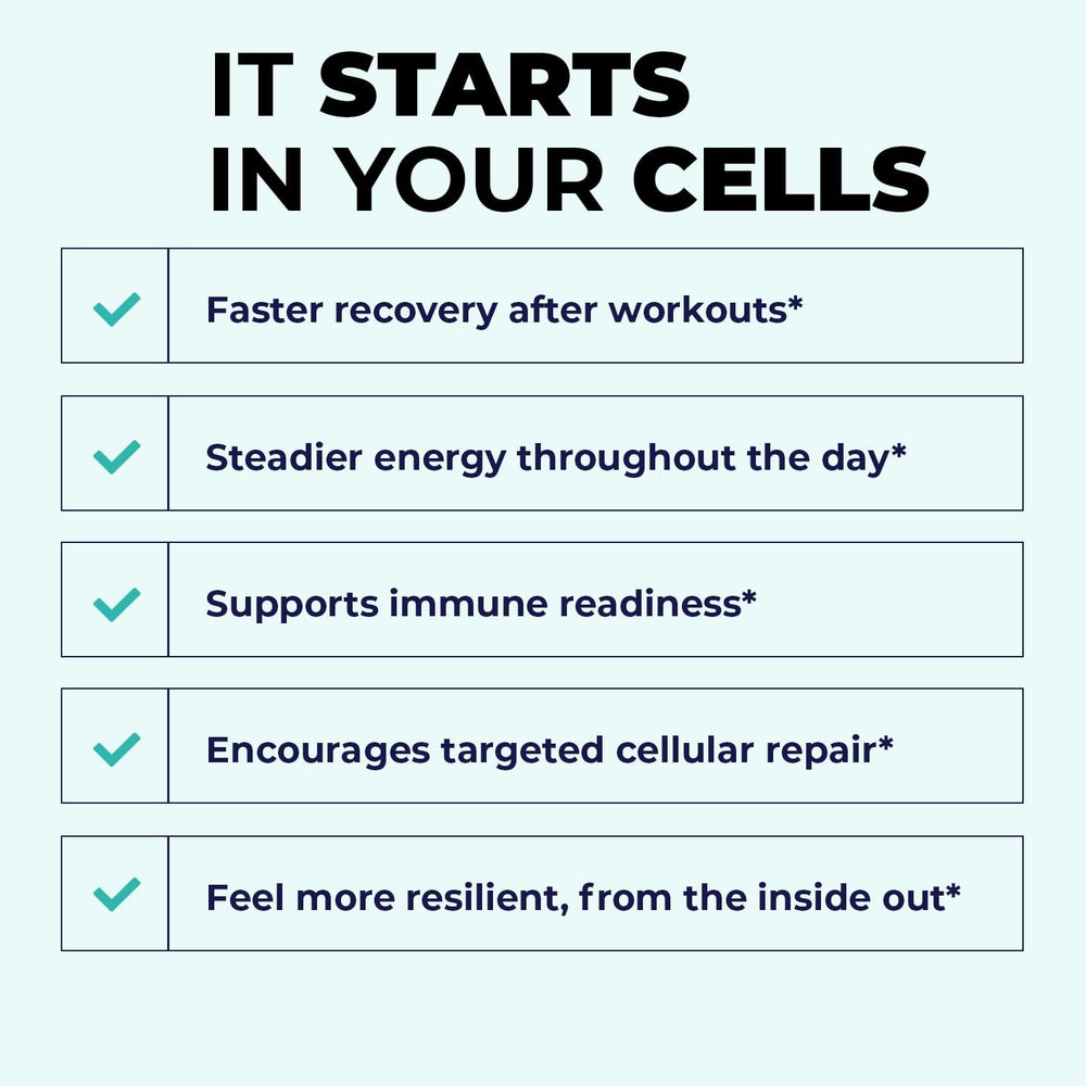 Omax3 Cellmax immune-support visuals emphasizing cellular resilience and immune health potential