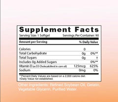 Omax3 packaging box demonstrates non-GMO and gluten-free attributes.