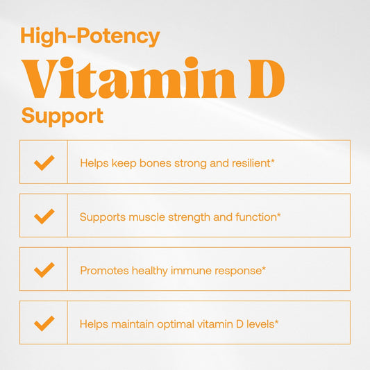 Omax3 vitamin D3 5000 IU label detail highlights potency for consistent supplementation.