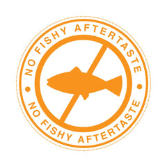 Sustainable wild anchovies and sardines from cold Peruvian and Chilean waters associated with OmegaBrite.